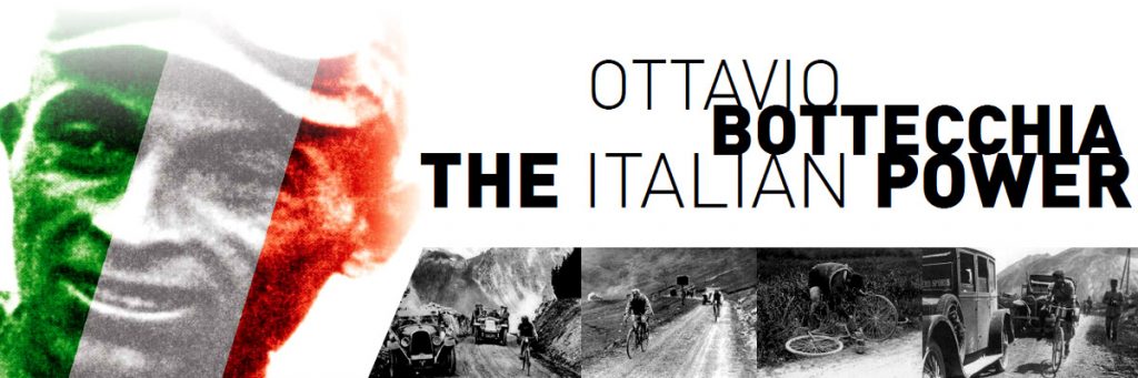 Read more about the article Ottavio Bottecchia – O que realmente matou esse campeão do Tour de France?