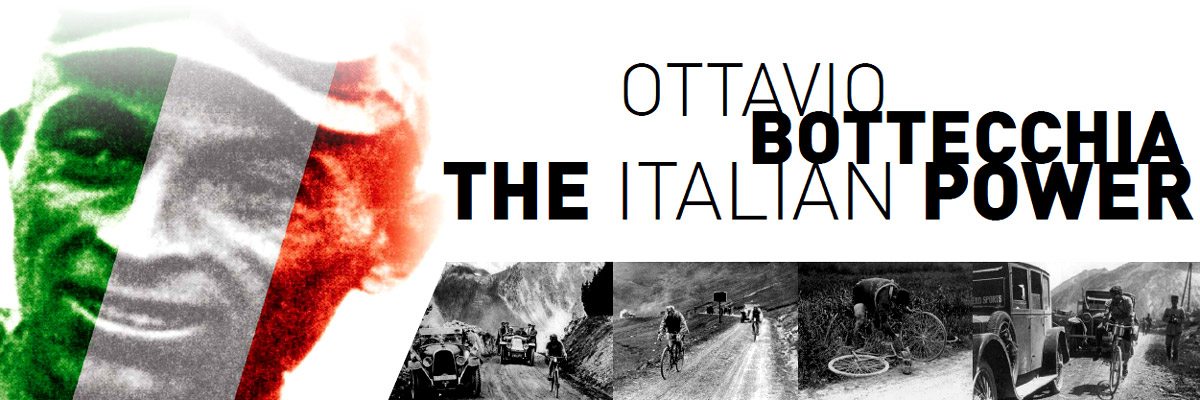 You are currently viewing Ottavio Bottecchia – O que realmente matou esse campeão do Tour de France?