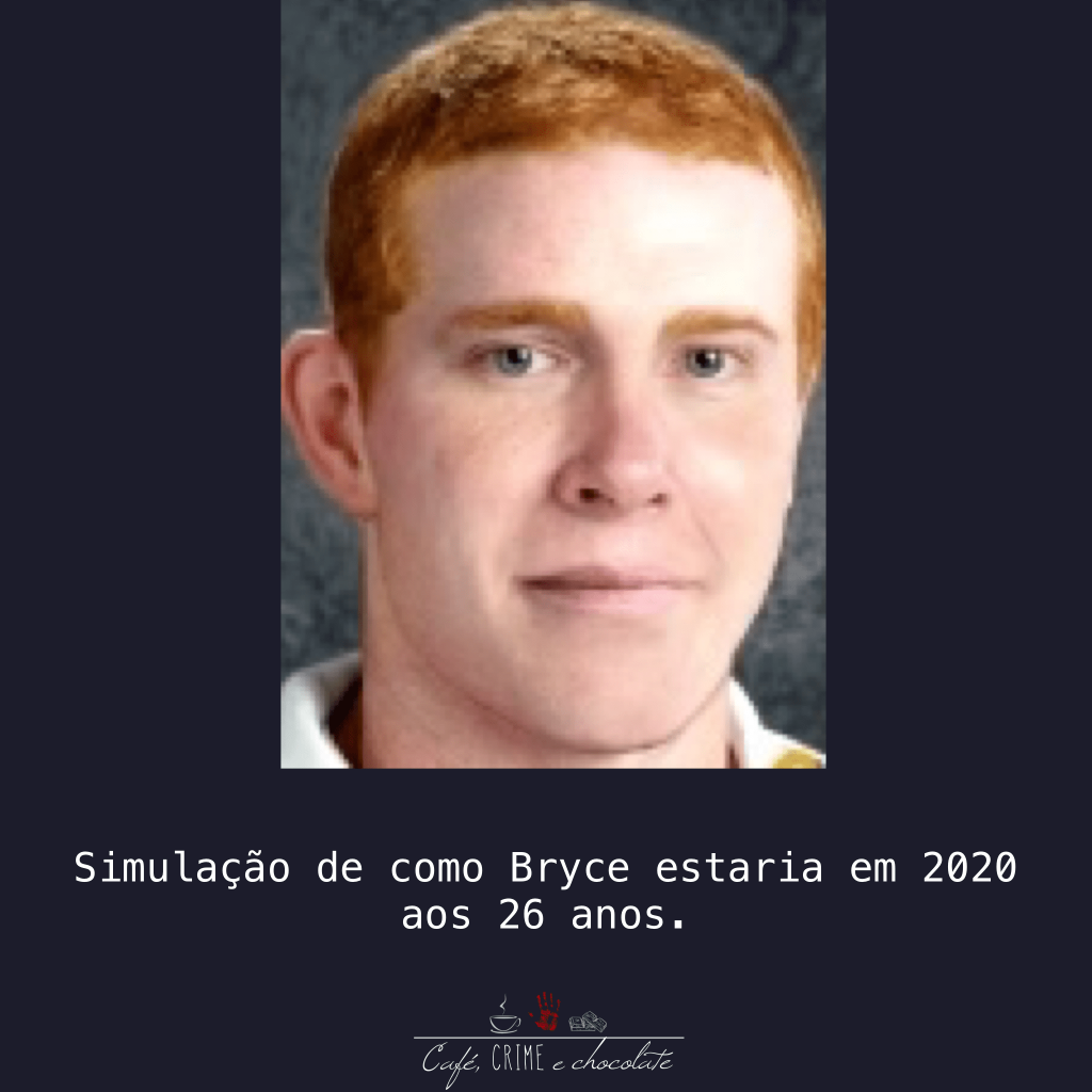 bryce laspisa found 2020