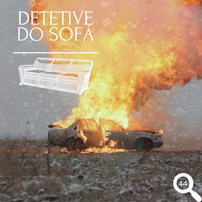 Read more about the article 44 – South County Bomber: o doido das bombas…