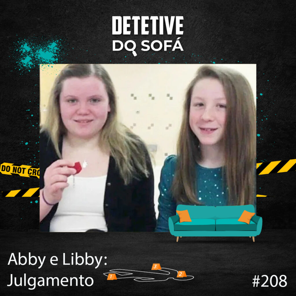 Read more about the article 208 – Abby e Libby: o Julgamento