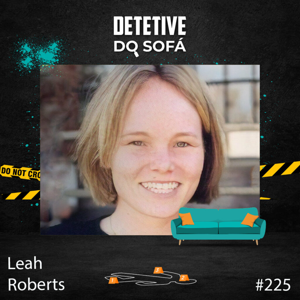 Read more about the article 225 – Leah Roberts