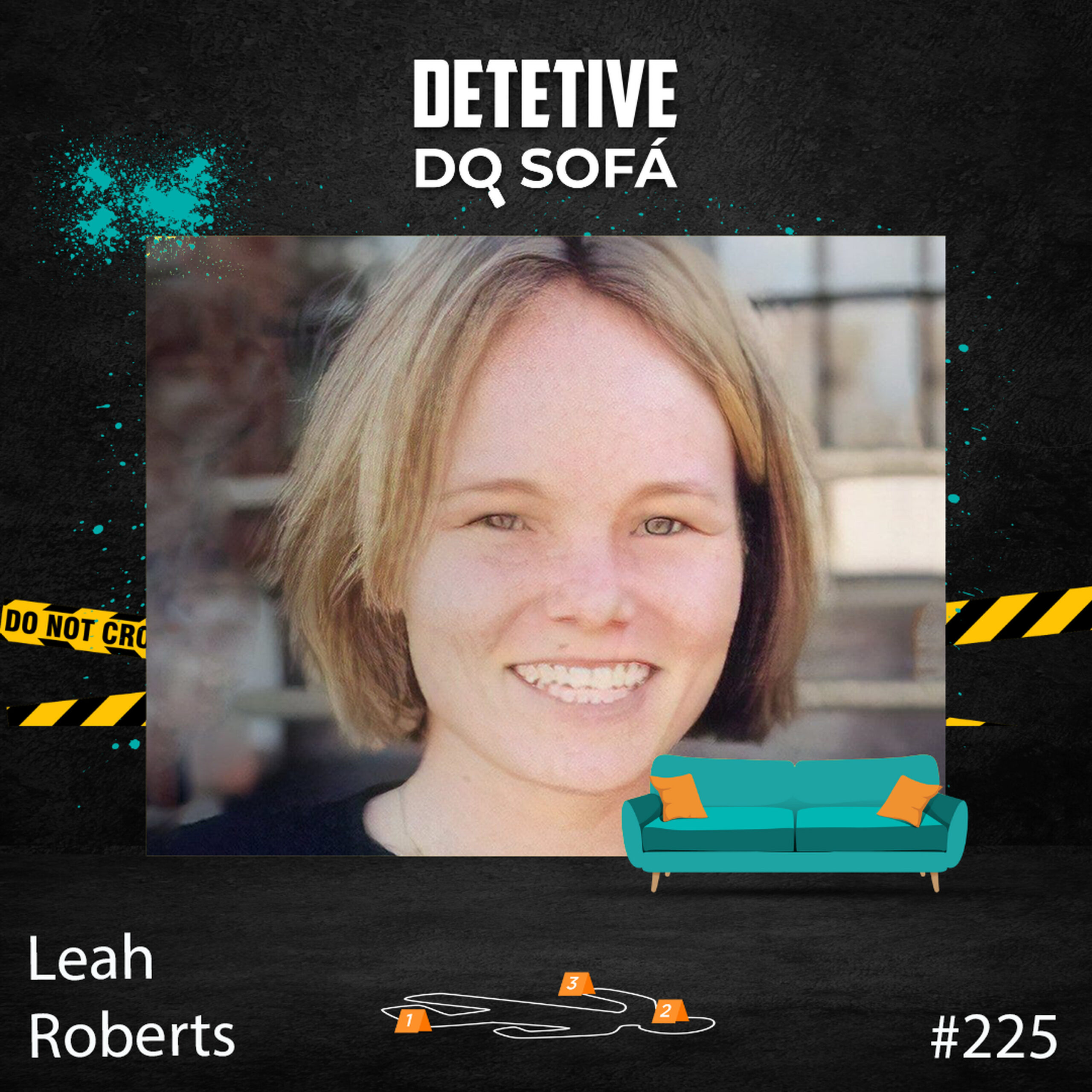 You are currently viewing 225 – Leah Roberts