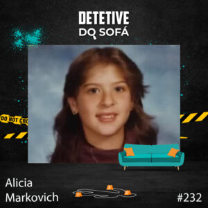 Read more about the article 232 – Alicia Markovich