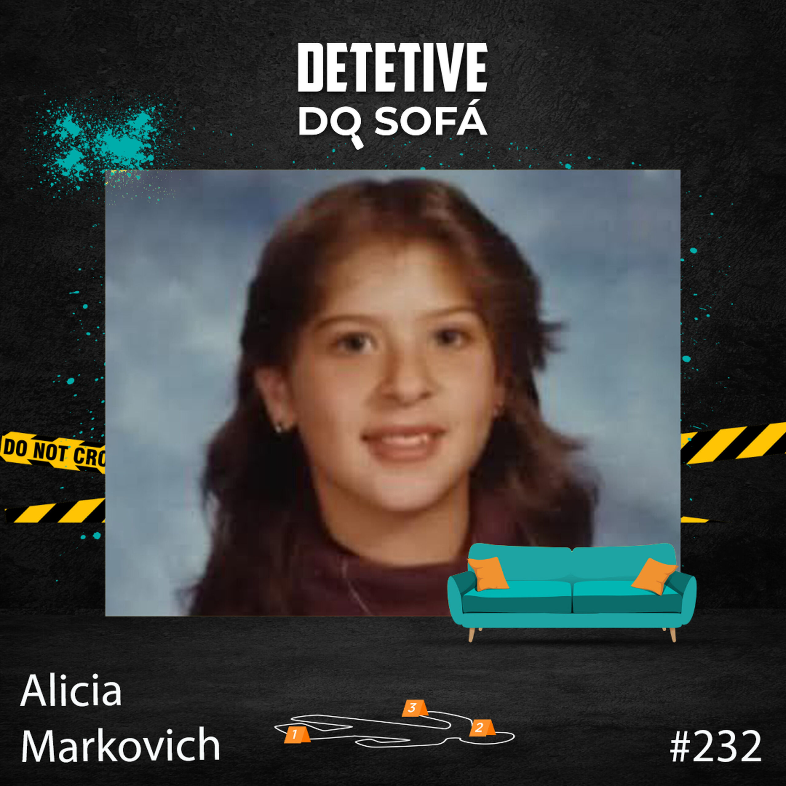 You are currently viewing 232 – Alicia Markovich