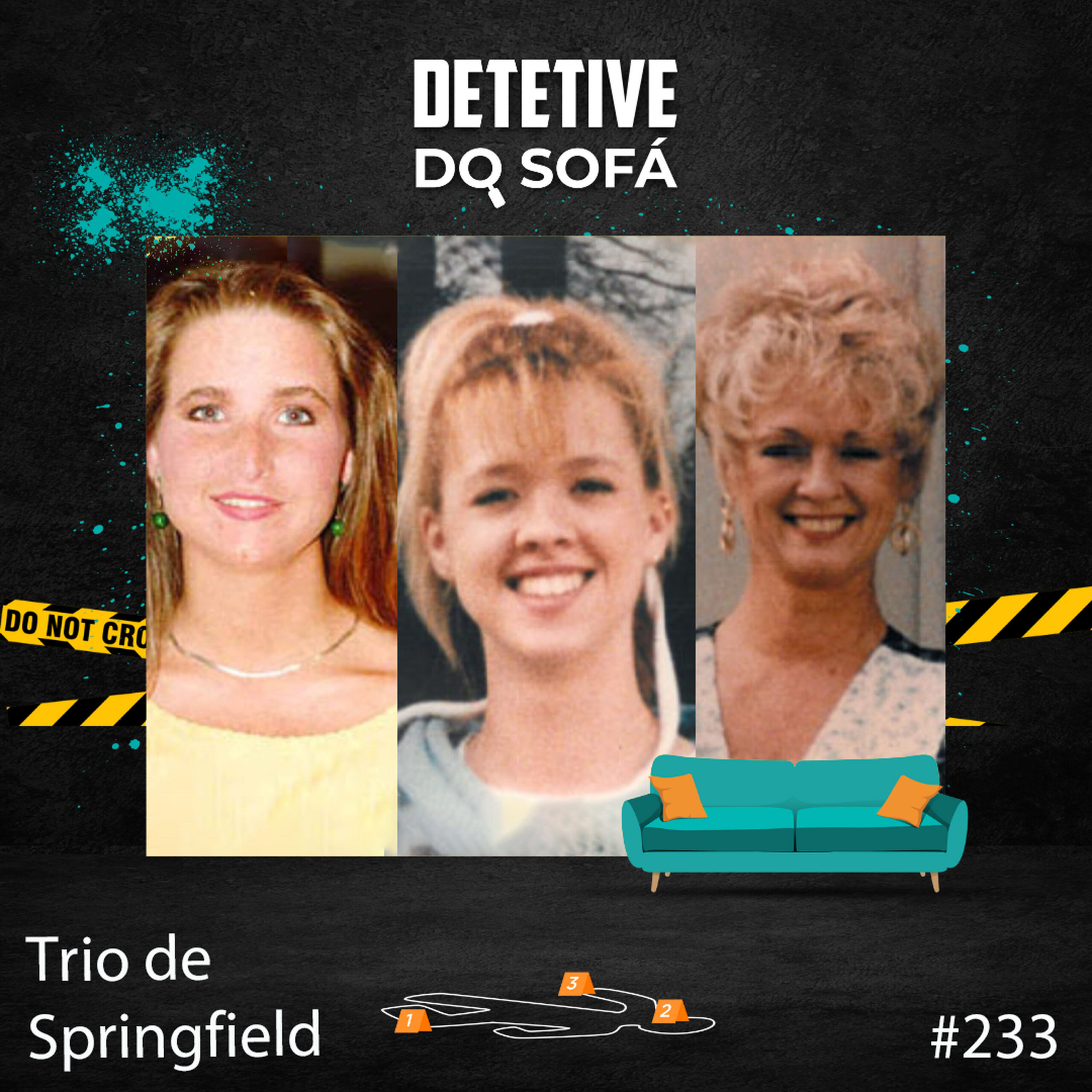 You are currently viewing 233 – Trio de Springfield – Parte 1