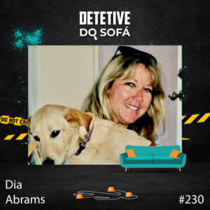 Read more about the article 230 – Dia Abrams