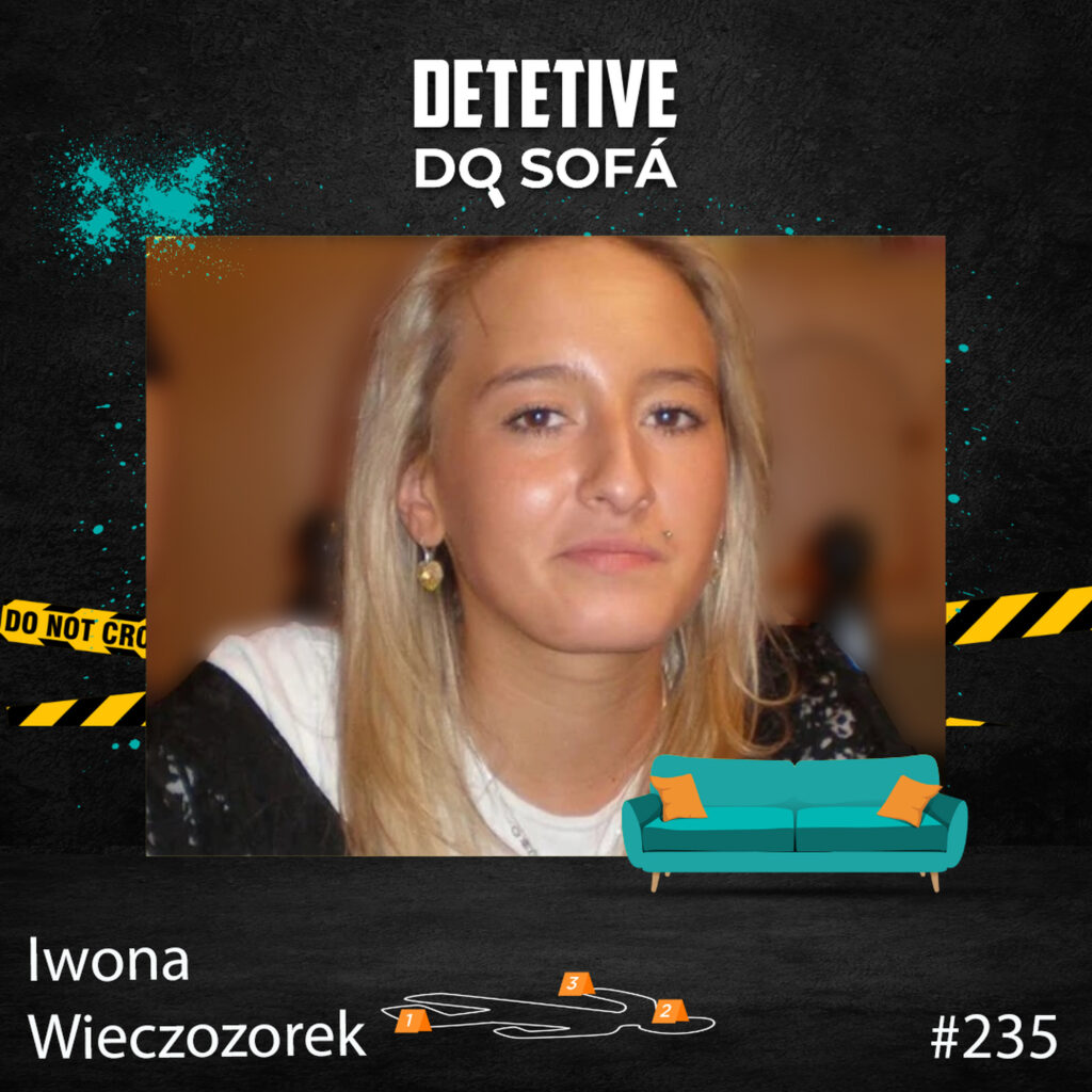 Read more about the article 235 – Iwona Wieczorek