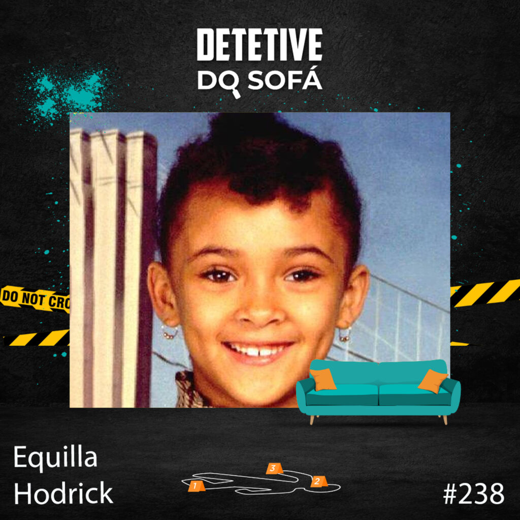 Read more about the article 238 – Equilla Lynn Hodrick