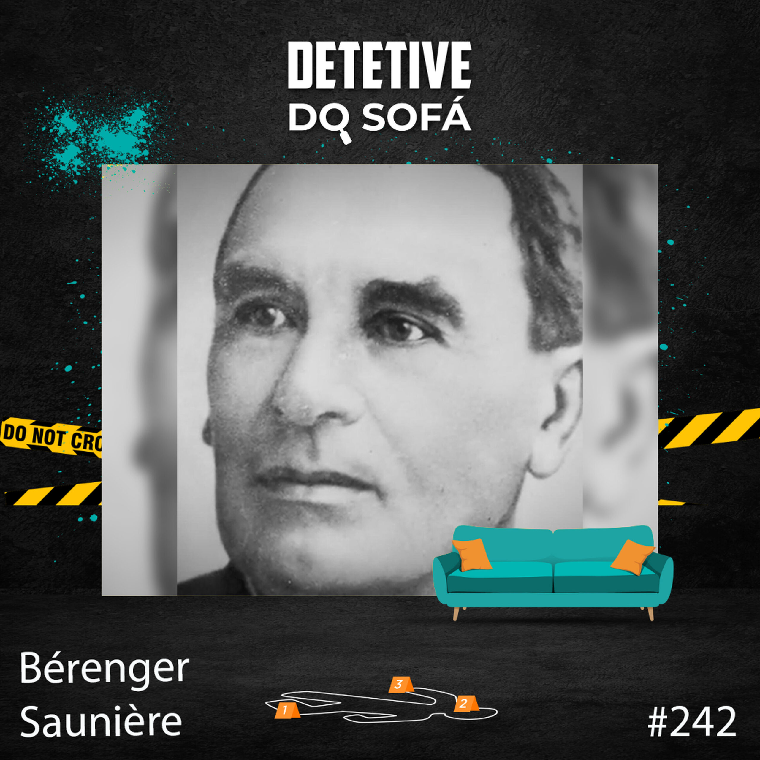 You are currently viewing 242 – o tesouro de Bérenger Saunière