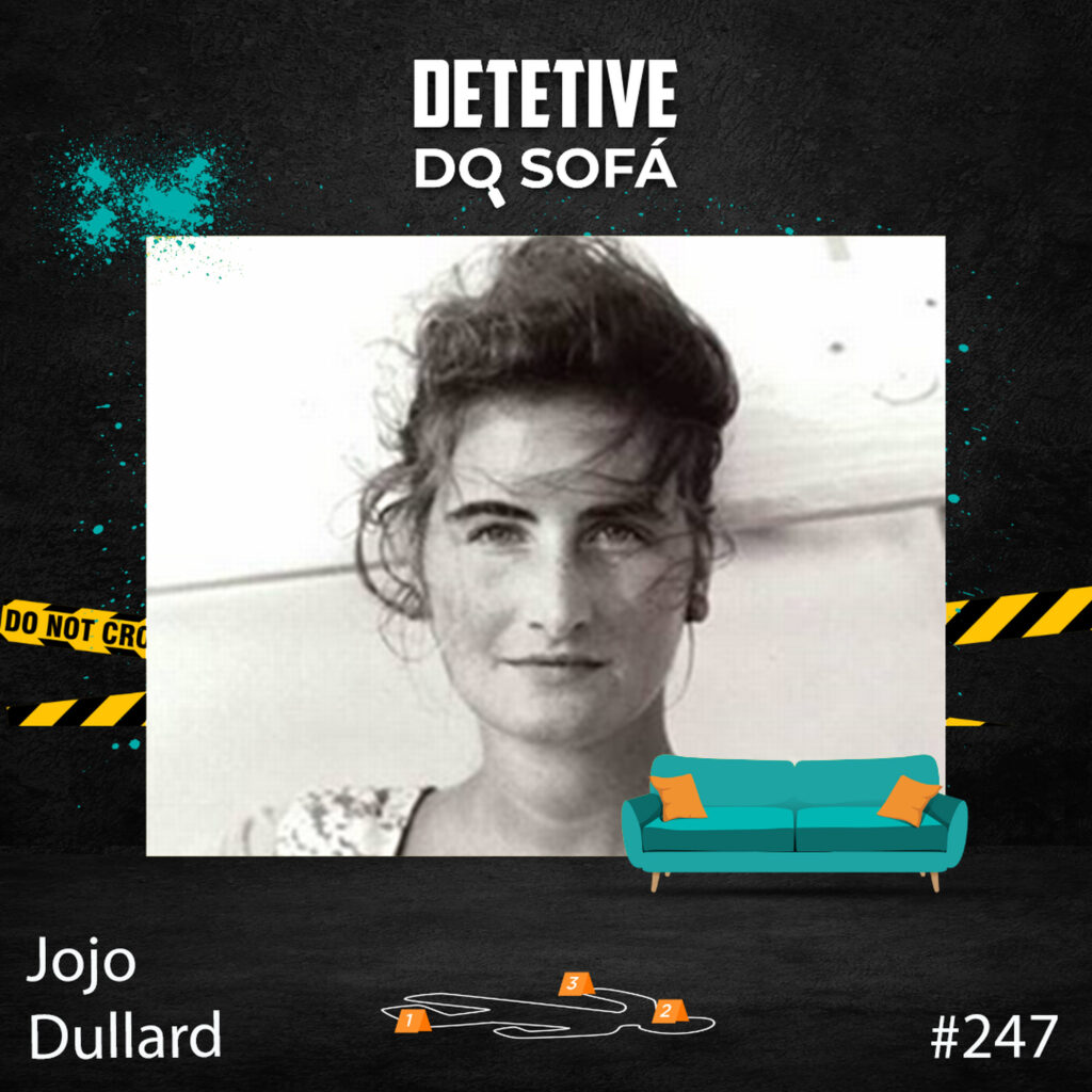 Read more about the article 247 – Annie McCarrick: a americana que sumiu em Dublin