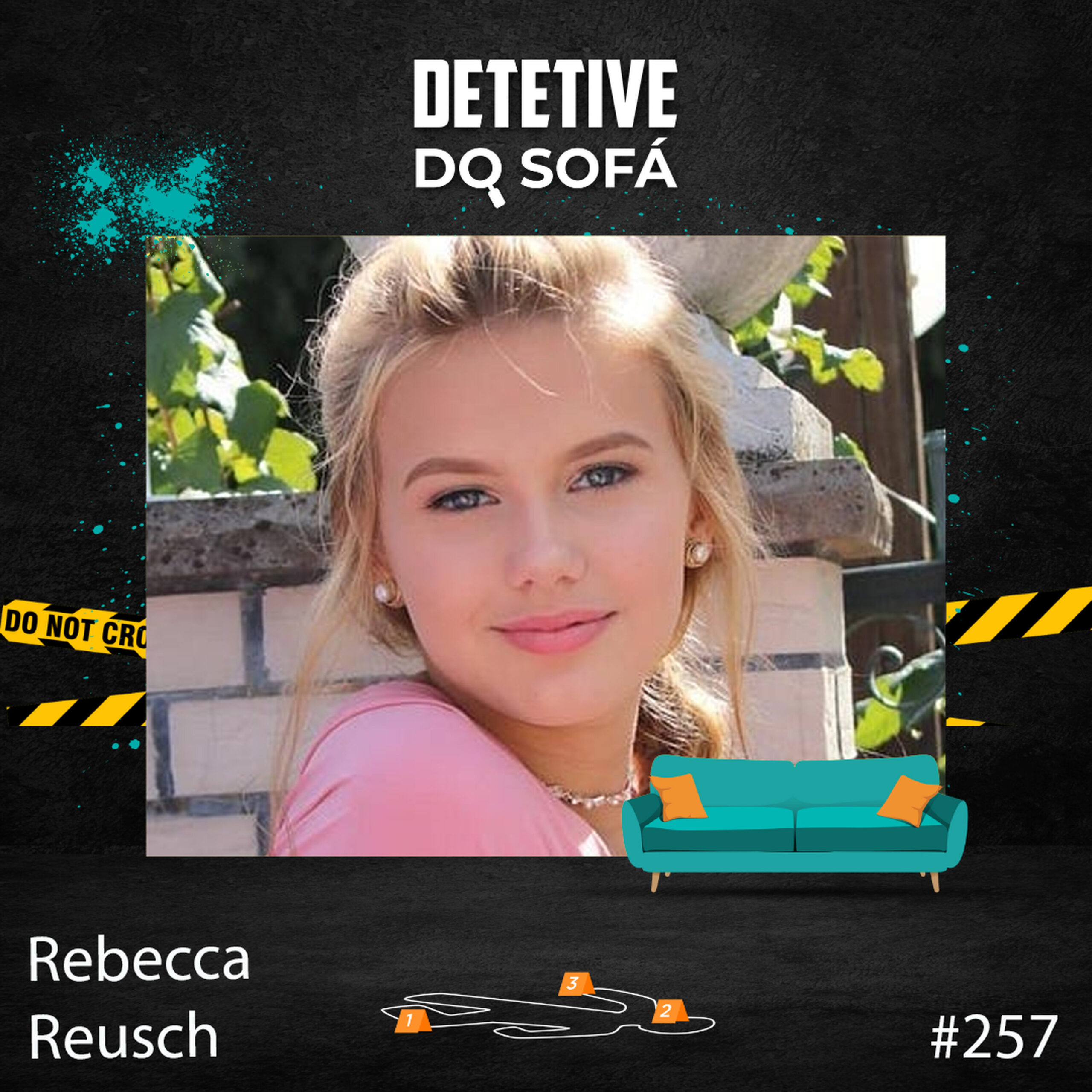 You are currently viewing 257 – Rebecca Reusch – quando a polícia tem um suspeito, mas nenhuma prova
