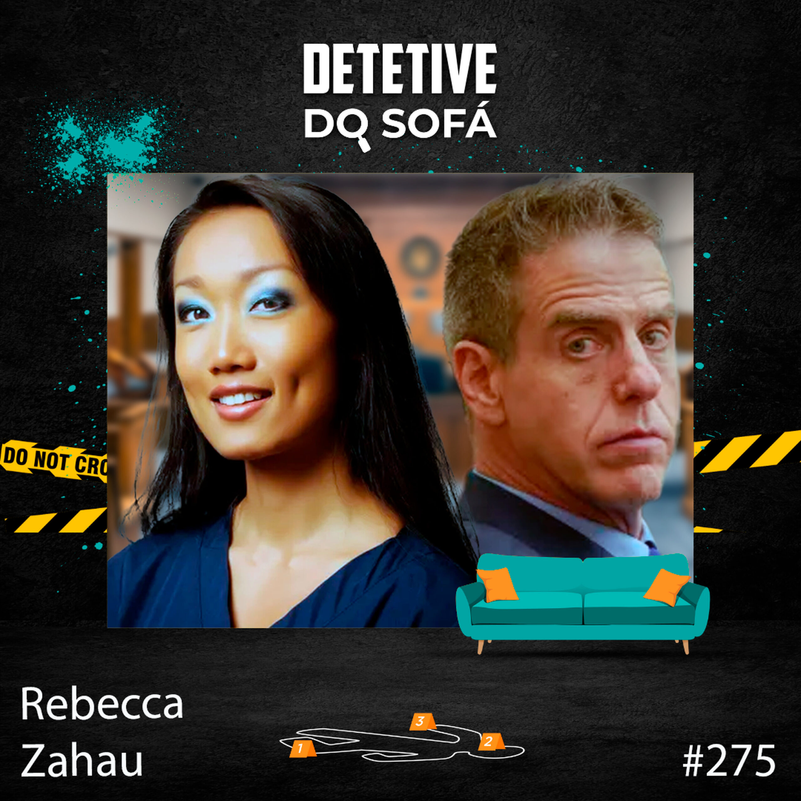You are currently viewing 275 – Rebecca Zahau e o julgamento do cunhado