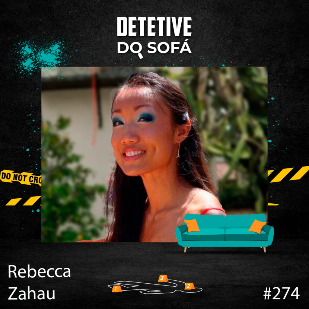 Read more about the article 274 – Rebecca Zahau e a queda de Max