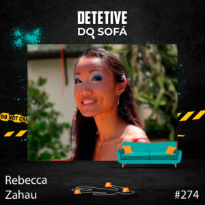 Read more about the article 274 – Rebecca Zahau e a queda de Max