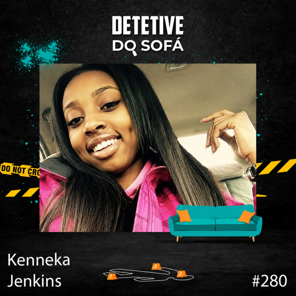 Read more about the article 280 – Kenneka Jenkins: o corpo no freezer