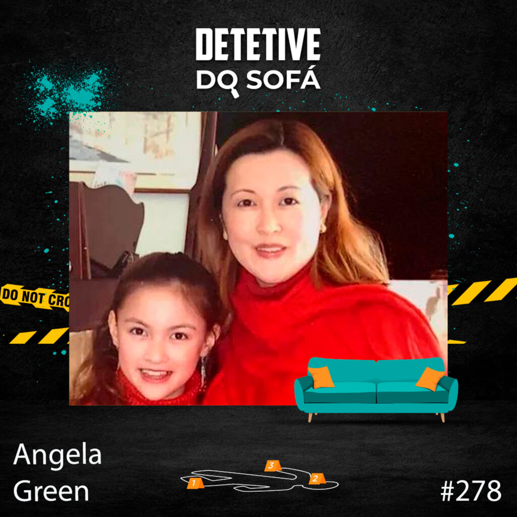 Read more about the article 278 – Angela Green: 8 meses de mentiras