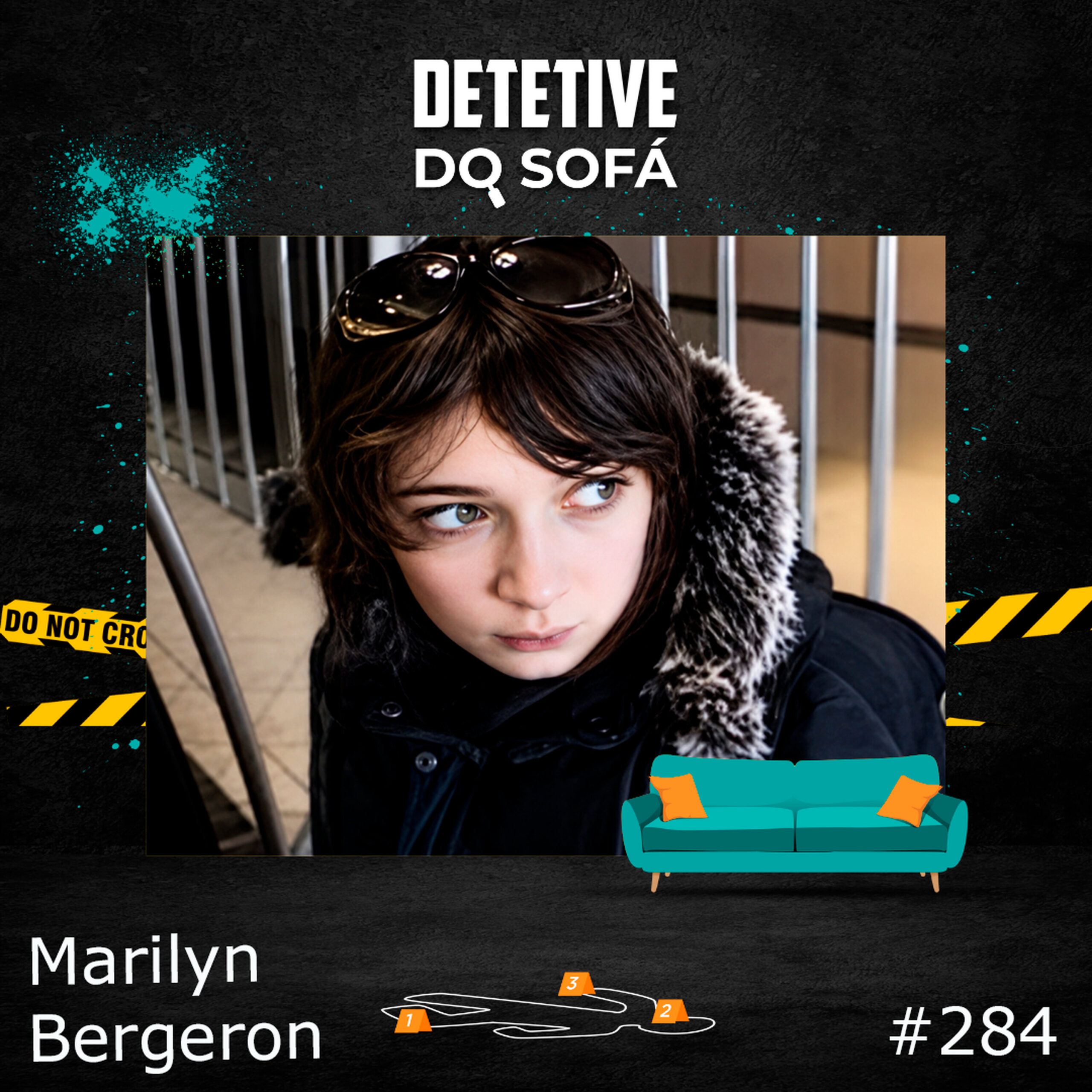 You are currently viewing 284 – O Desaparecimento de Marilyn Bergeron