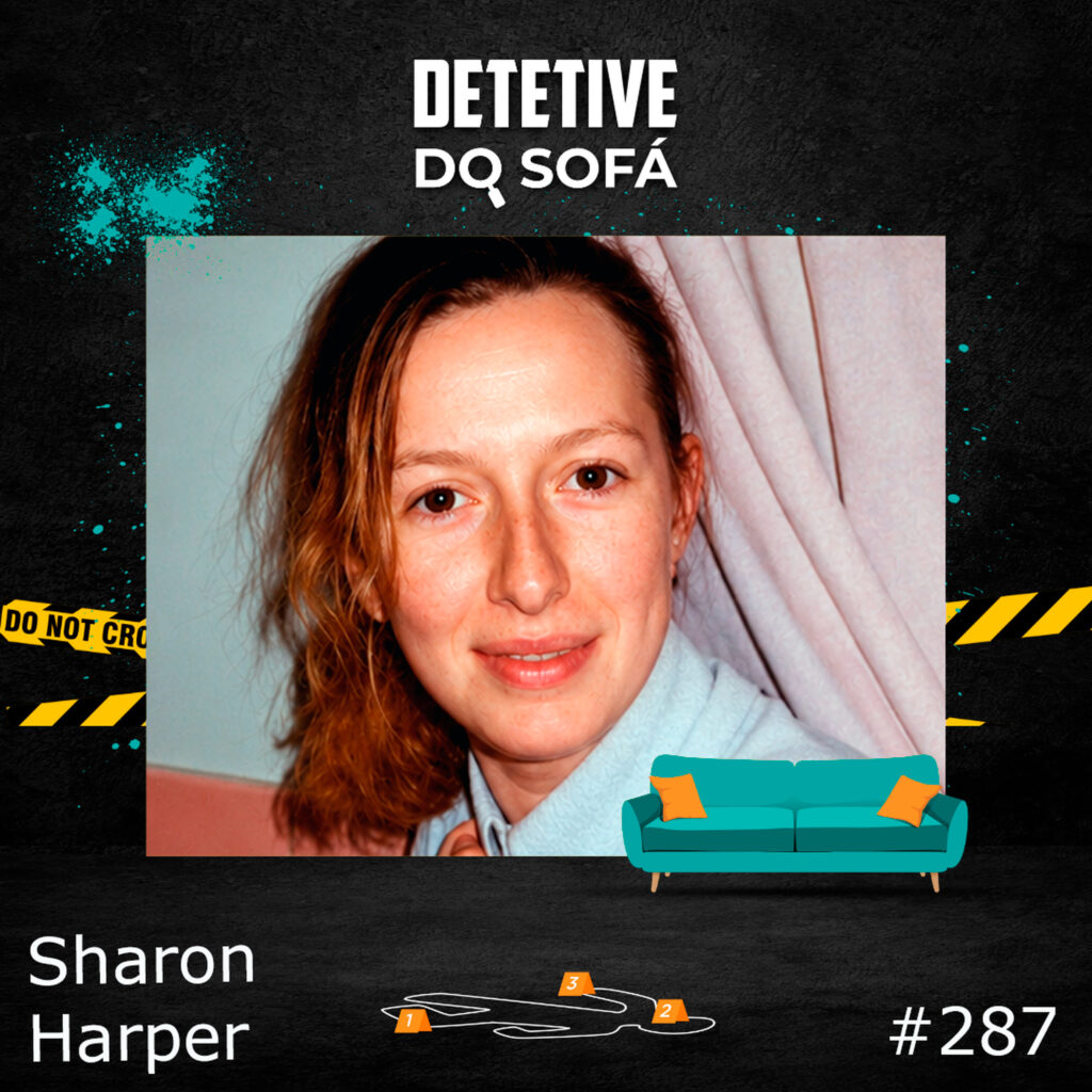 Read more about the article 287 – Sharon Harper – estrangulamentos de Grantham
